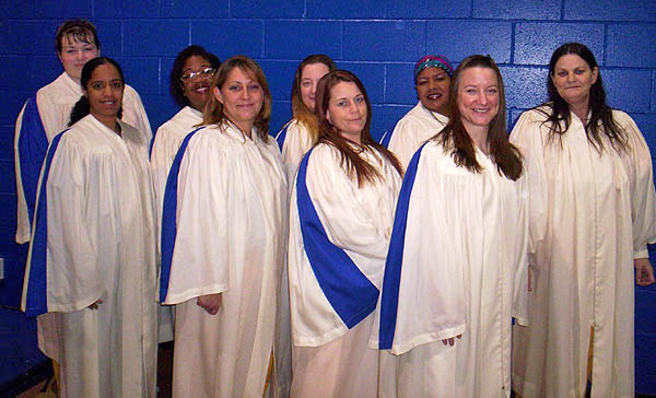 HMCC Choir