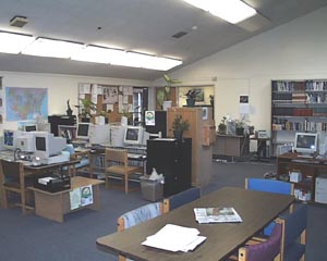 HMCC Library